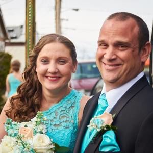 Meet your Posher, Peter